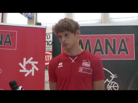 Media day Sangiobbe - Marco Ius