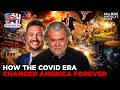 DEBT CRISIS PRO FAMILY POLICIES COVID RECKONING WAR ROOM AM W STEVE BANNON