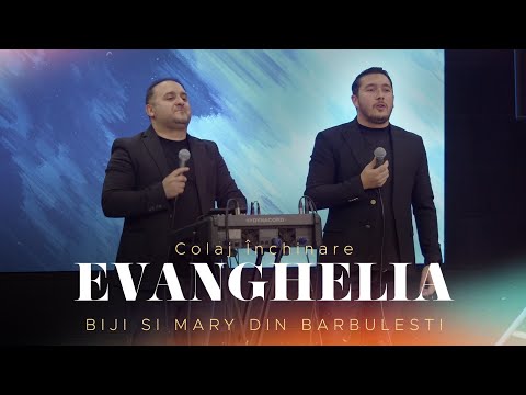 Biji Si Mary Din Barbulesti- COLAJ CÂNTĂRI (OFFICIAL VIDEO) 2024