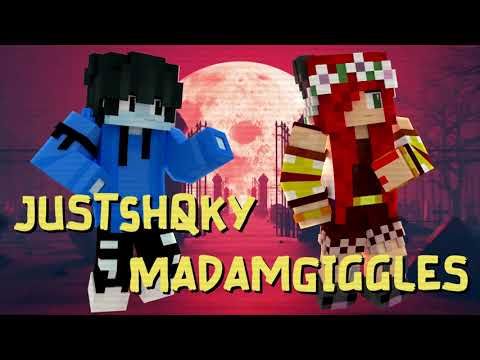 WinterCraft UHC S19 | Episode 1 | A Cold Halloween