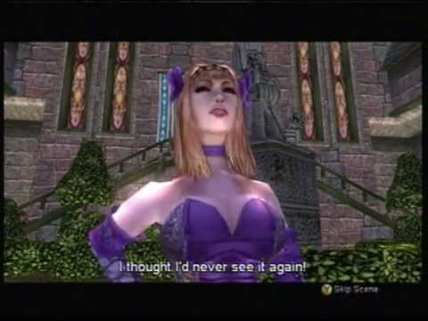 Fable Playthrough Part 23 - Lady Grey