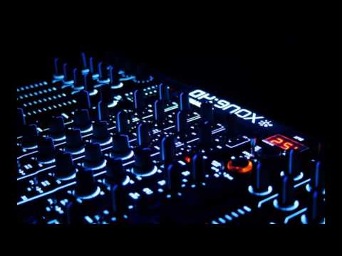 Vincent Esteve - Fix Tv (Original Mix)