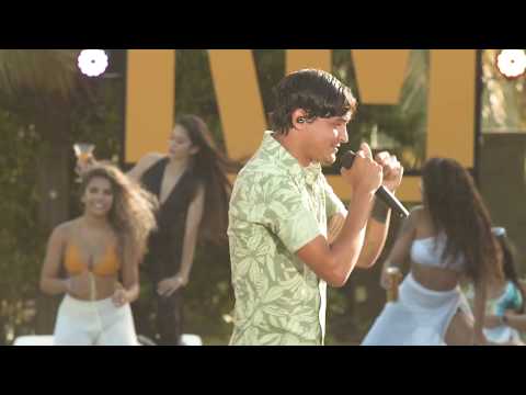 Fada sedutora - Pirâmide da pisadinha - DVD Pool party dos Mouras