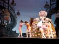 Alexandra S Performance At Nutcracker