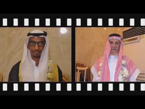 حفل زواج العريسان فيصل وياسر حسين المرعشي"تصويرو مونتاج رواق الإعلاميـة"0545353636