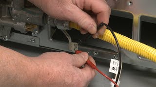 Gas Oven Igniter Voltage Testing — Range/Stove/Oven Troubleshooting