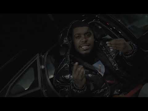 Louie Laflare - Feelings (OFFICIAL MUSIC VIDEO)