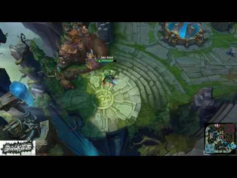 top ekko vs akali patch 6.10