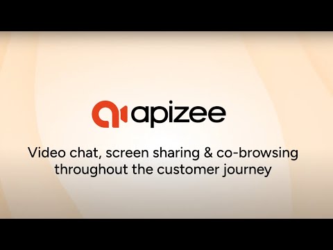 What is Apizee?