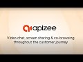 What is Apizee?