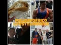 FullDayOfRicoLifestyeModus, Mister Germany2017 am Start !