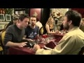Creampie Scene Bloopers