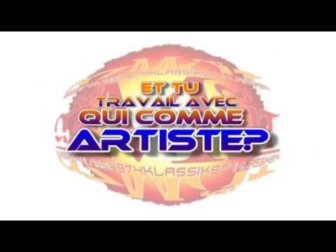 SELEKTA ROM by MOUVEMEN ART TISTIK OFFICIEL 2015