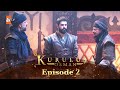 Kurulus Osman Urdu | Season 2 - Episode 2