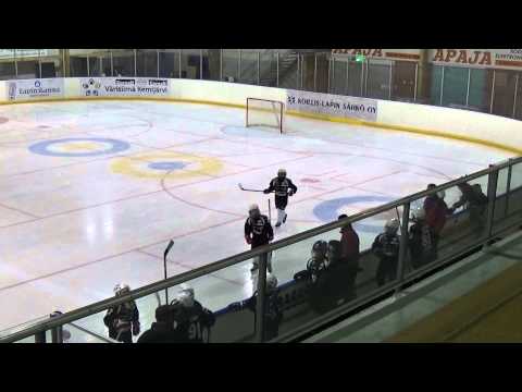 2014_10_04 E2 Pantterit/Keki - Etpo