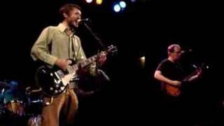 Cursive - Dorothy Dreams of Tornadoes