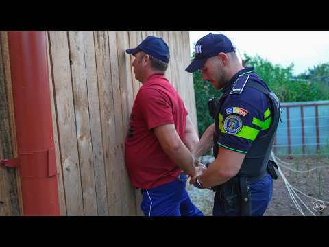 Fetița răpită 🌓 Episodul 2