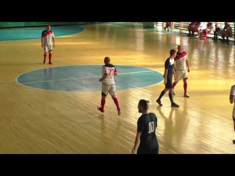 1 КУ 9  ПУМБ – Old Guys