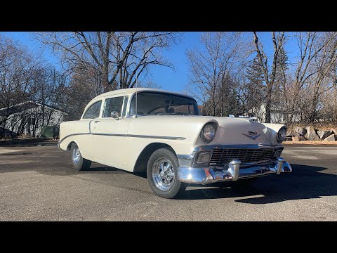 1956 Chevrolet 150 (CC-1795576) for sale in Annandale, Minnesota