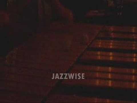 Jazzwise - Franz Bauer Vibraphon Solo