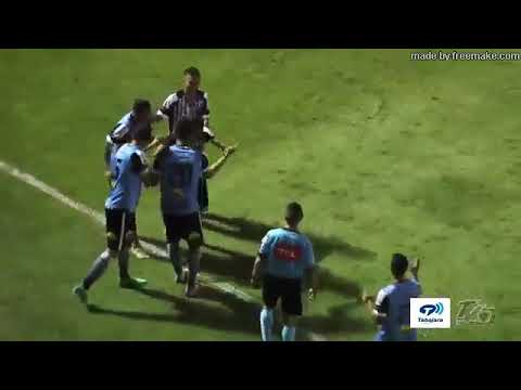 ABC 1X2 BOTAFOGO-PB |SÉRIE C 2019| GOLS DA PARTIDA