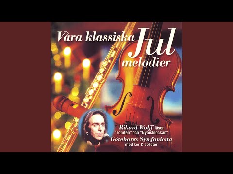 Ring, klocka, ring (Nyårsklockan)