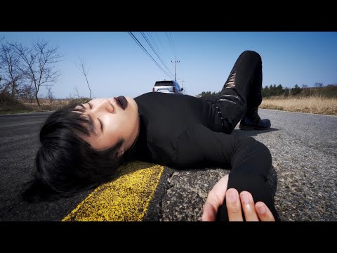 Molly Yam - WET (feat. Kid Milli) (Official Video)