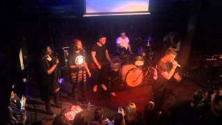 Mike Hough &#39;Lost in Love&#39;