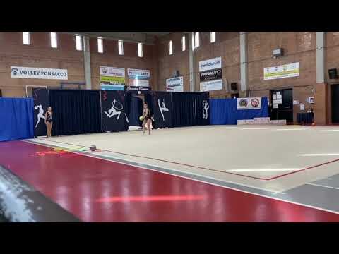 1° Prova Regionale Serie D FGI - 2/04/23 -  Successione    LD OPEN