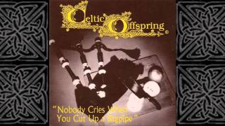 Celtic Offspring - When a Man's in Love