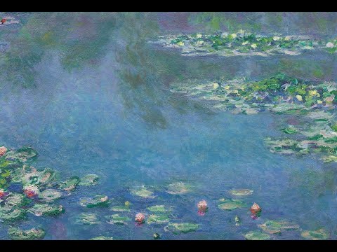 Monet at the Art Institute of Chicago - Tour Preview Hosted by Robert Kelleman