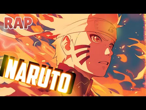 Saru 2S - Naruto [Rap Manga | AMV] prod by @Nerod