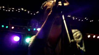 mewithoutYou - Torches Together pt.1