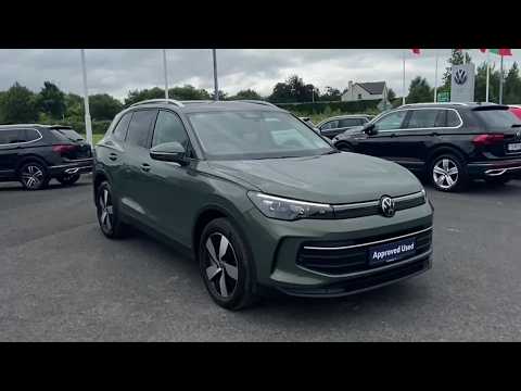 Volkswagen Tiguan 2.0 TDI 150HP Life DSG - Image 2