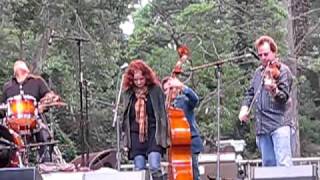 Written In Chalk- Buddy Miller &amp; Patty Griffin HSBF 2010