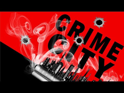 CRIME CITY REAL SHIT • BIPU THE THIRDEYE ( KASTO KURA GAREYA VAI )