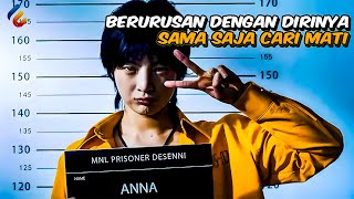 Download lagu Sering di anggap GILA, namun dia Assassin yang paling berbahaya🔥Alur film Action Terbaru mp3