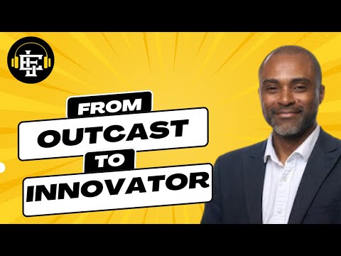 From Outcasts To Innovators: Kevin Davis' Radical Education Transformation