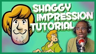 How To Do The Shaggy Impression (in 3 Easy Steps!)