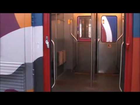 Z 5300 à J -1 de son retrait définitif