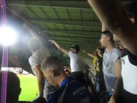 RWDM Molenbeek - FCV Dender 0-2 (2)