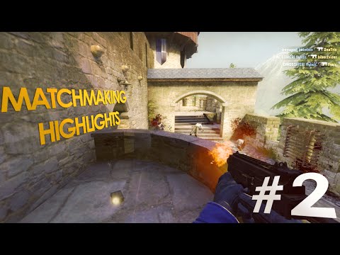 Steam Community :: Video :: Matchmaking Highlights #2