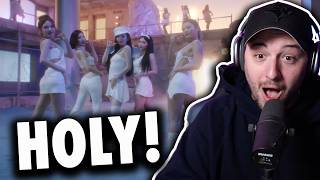 Download lagu Red Velvet 레드벨벳 'Surfin' Boy' MV REACTION! mp3
