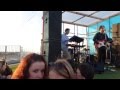 Pompeya - Pasadena 29. 05. 2015 Этажи Питер ...
