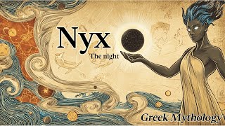Download lagu Born from Darkness: The Legacy of Nyx | Greek Mythology mp3 Download lagu Born from Darkness: The Legacy of Nyx | Greek Mythology mp3