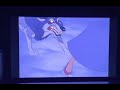 Beauty And The Beast Wolves Attack Belle