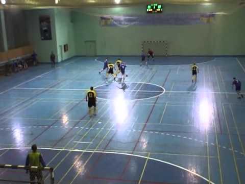 24.09.2010: Tetra-стиль - GraceHoppers (4:3)