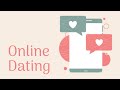 Online Dating Ad Video Template Editable