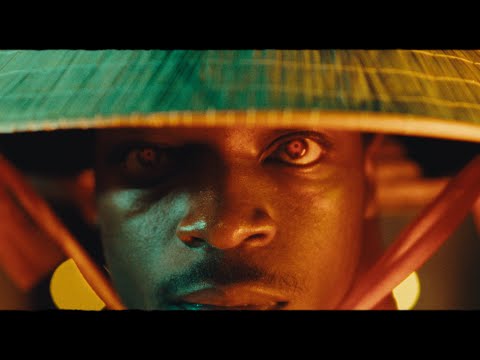 Baby Prince - SHAKE (feat. BLESSED) [Official Video]