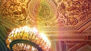 &quot;Princess in the Sanctuary&quot; Zelda LttP Orchestral Remix